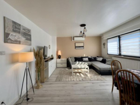Appartement 4 personnes